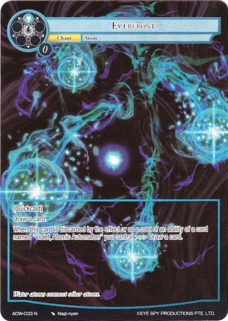 Everfrost