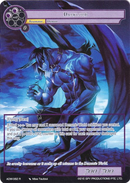 Darklord