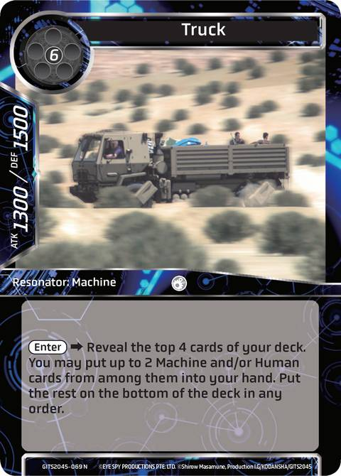 Truck