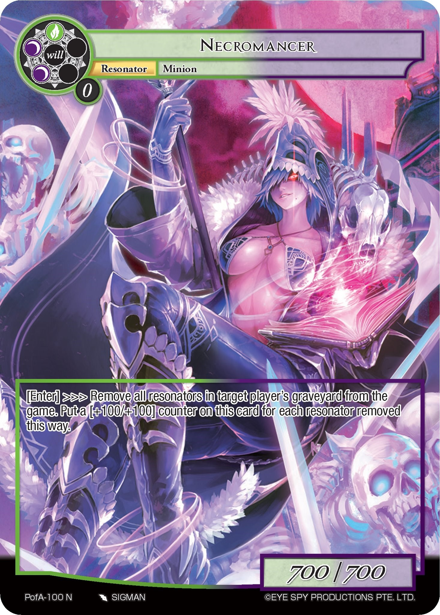 Necromancer