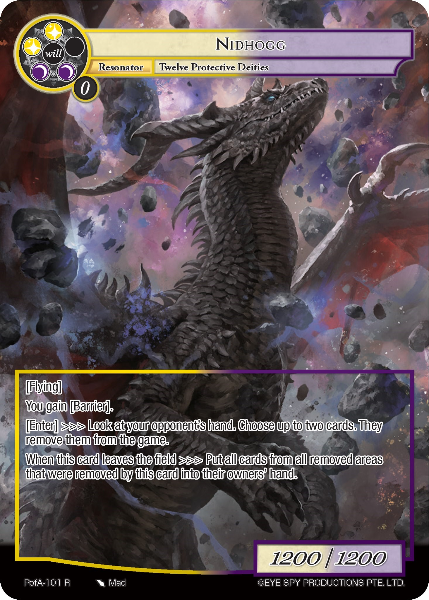 Nidhogg
